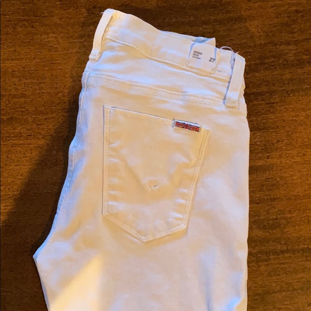 Hudson Jeans